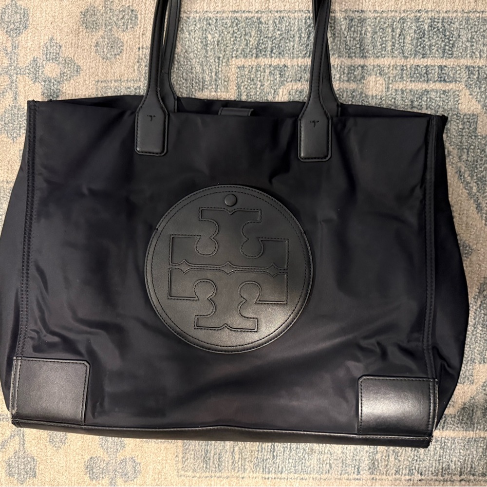 Tory Burch Ella tote bag